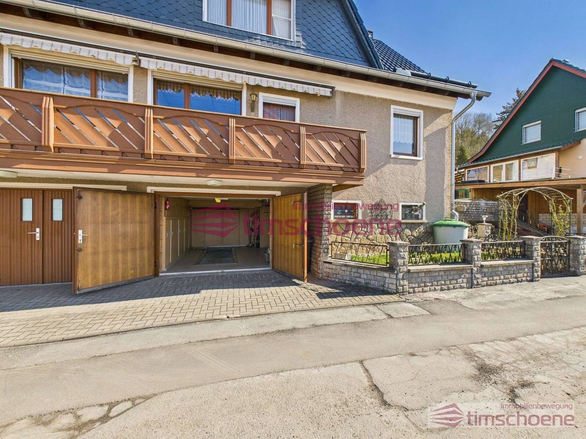 Haus in 98617 Meiningen mit 119,7 m² kaufen