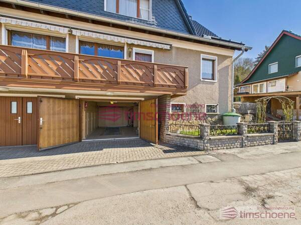 Haus in 98617 Meiningen mit 119,7 m² kaufen