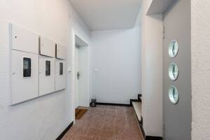 Renditeperle | 5% Rendite á netto Kaltmiete | Zimmer-Wohnung im energetisch saniertem Gebäude – Hasencleverstraße 15, 52066 Aachen – Vorschaubild 3