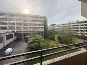 WERTORIA: Vermietetes 1-Zimmer-Apartment in München-Berg am Laim – kompakte Kapitalanlage – 81673 München – Vorschaubild 7