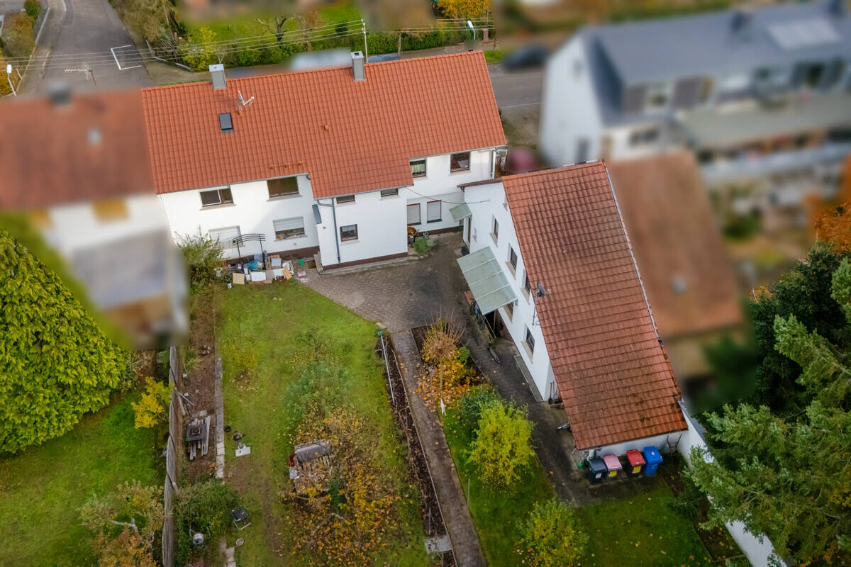 Schaffen Sie sich ein neues Zuhause – Karlsruhe – Vorschaubild 6