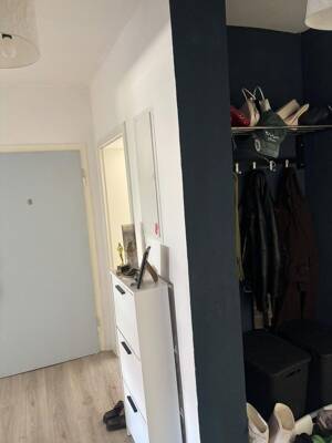 Sanierte 3,5-Zimmer-Erdgeschosswohnung in Essen-Frohnhausen – 45144 Essen – Vorschaubild 4