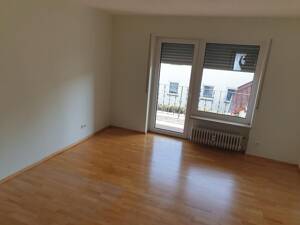 Ruhige, gut geschnittene Wohnung in Eltersdorf zu vermieten. – 91058 Erlangen – Vorschaubild 6