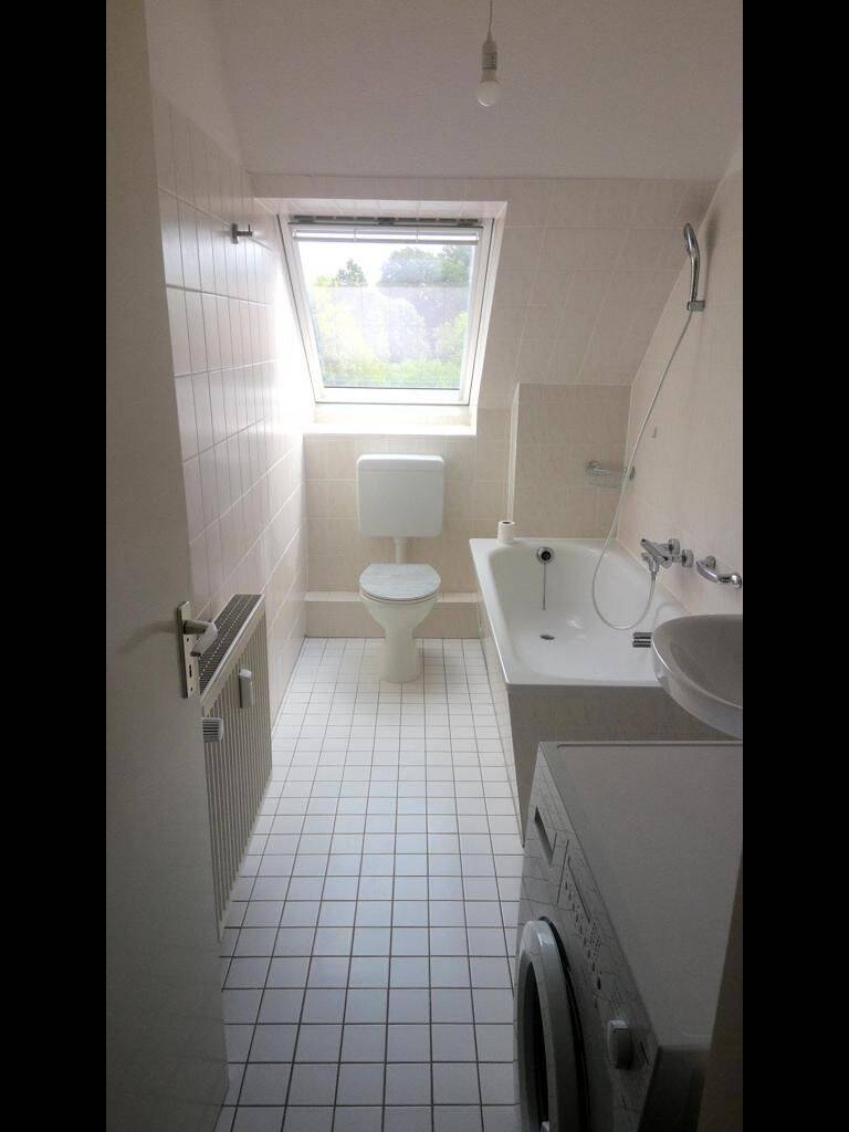 2 Zimmer-Wohnung im DG – Rehna – Vorschaubild 3