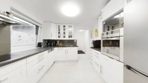 Großzügige Doppelhaushälfte mit Einliegerwohnung - Platz für Familie, Generationen & neue Ideen – 28279 Bremen – Vorschaubild 8
