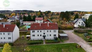 4-Raum Eigentumswohnung mit 67,97 m² (Nr. 5.1) + Balkon für Kapitalanleger in Geschwenda – 98716 Geschwenda – Vorschaubild 2