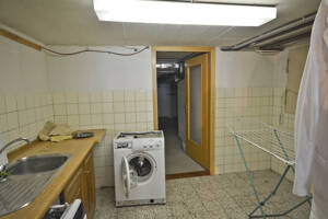 Wohn- und Geschäftshaus in Zentrumslage mit PKW-Stellplätzen – 23758 Oldenburg in Holstein – Vorschaubild 9