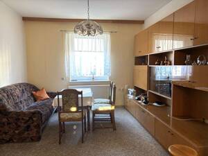 Ihr neues Zuhause mit Potenzial - Doppelhaushälfte mit Garage und Keller – 4288 Leipzig – Vorschaubild 4
