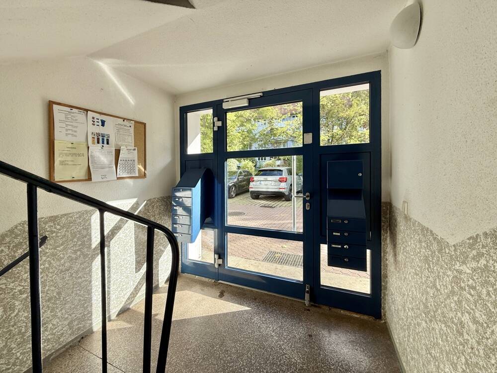 Attraktive Kapitalanlage in der Chemnitzer Innenstadt – Chemnitz – Vorschaubild 8