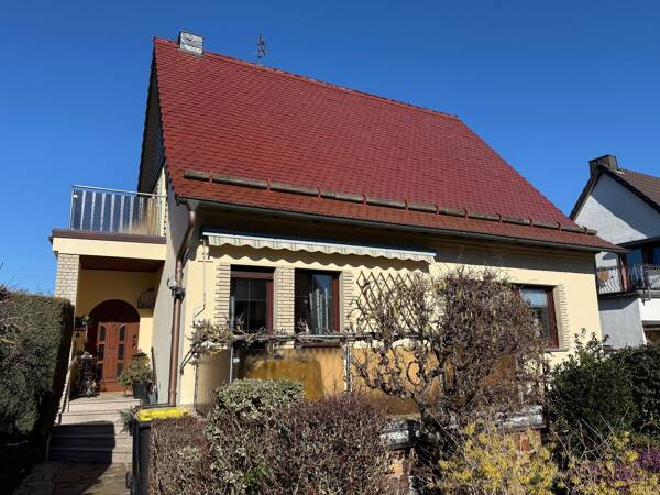 Haus in 01587 Riesa mit 133,85 m² kaufen