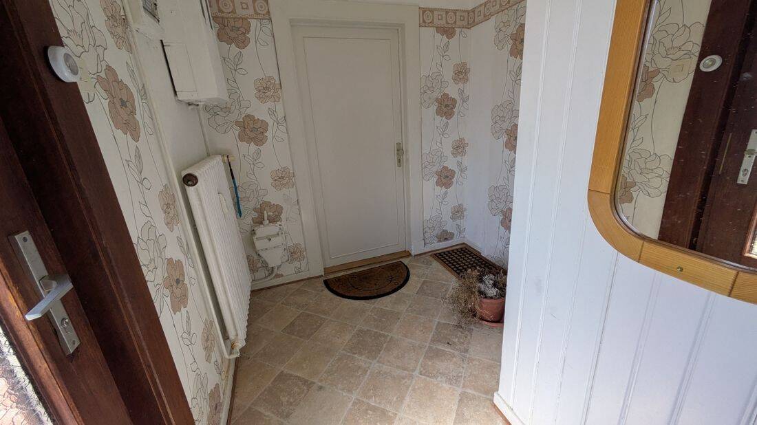 Haus zur Miete in zentraler Lage – Brunsbüttel – Vorschaubild 5