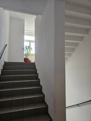 gepflegte,geräumige und voll möblierte -WG geeignete- 2 Raum Wohnung in bester Lage Dresden-Blasewitz – 1277 Dresden – Vorschaubild 8