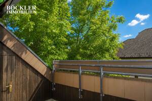 An der Brötziger Riviera - Maisonette zum genießen – 75172 Pforzheim – Vorschaubild 4