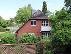 Solides Zweifamilienhaus (1995) in Meiendorf (Einfamilienhaus mgl.) – 22145 Hamburg – Vorschaubild 2