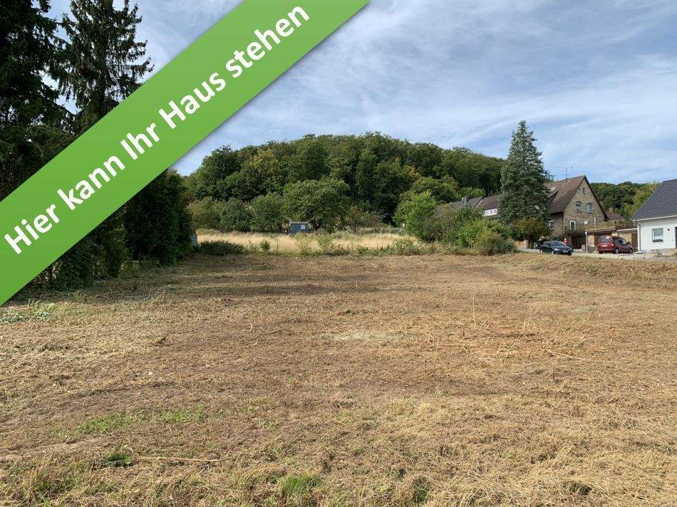 Inkl. Grundstück, ein Haus mit Charme in Lamspringe. – Lamspringe – Bild 1 von 9