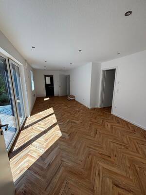 KfW 40 QNG Neubau in Donnerschwee – Nachhaltige Wertanlage mit Zukunft (WHG 2) – 26123 Oldenburg – Vorschaubild 7
