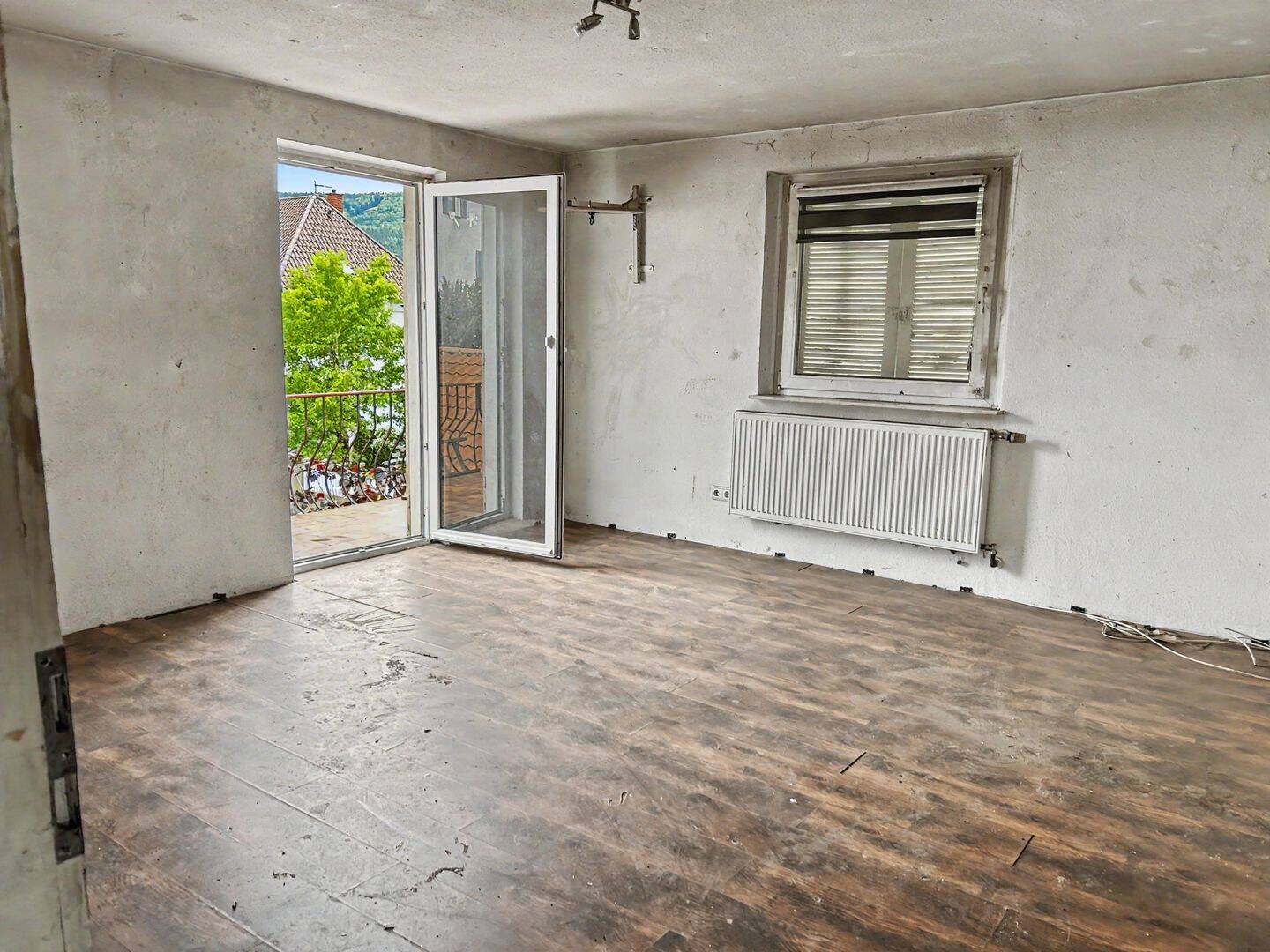Einfamilienhaus mit Garten und Garage in Spaichingen – Spaichingen – Vorschaubild 9