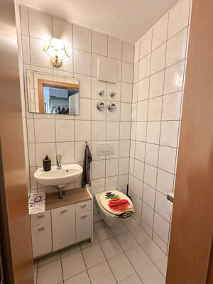 3,5-Zimmer Wohnung mit Terrasse und Garten im Herzen von Heslach – 70199 Stuttgart – Vorschaubild 8