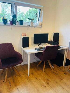 Exklusives Wohnen im Neubau: Moderne Eleganz & Barrierefreiheit in Iserlohn – 58644 Iserlohn – Vorschaubild 7