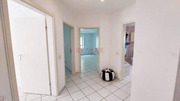 Terrassenwohnung in 64625 Bensheim mit 95 m² kaufen