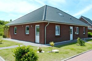 Bungalow nach Ihren Wünschen inkl. Grundstück in Kronsforde mit Blick ins Grüne