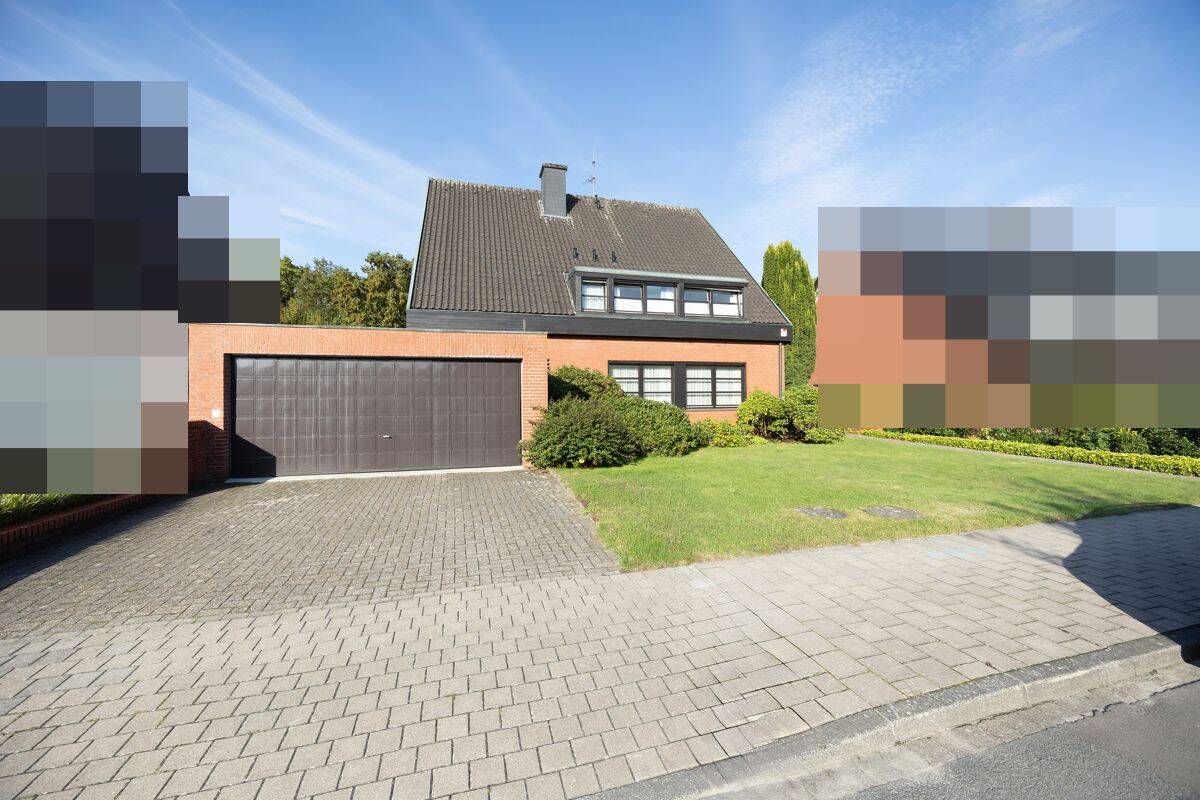 Raum für neue Wohnkonzepte - Mehrgenerationenhaus in Toplage nahe UKM – Münster – Vorschaubild 5