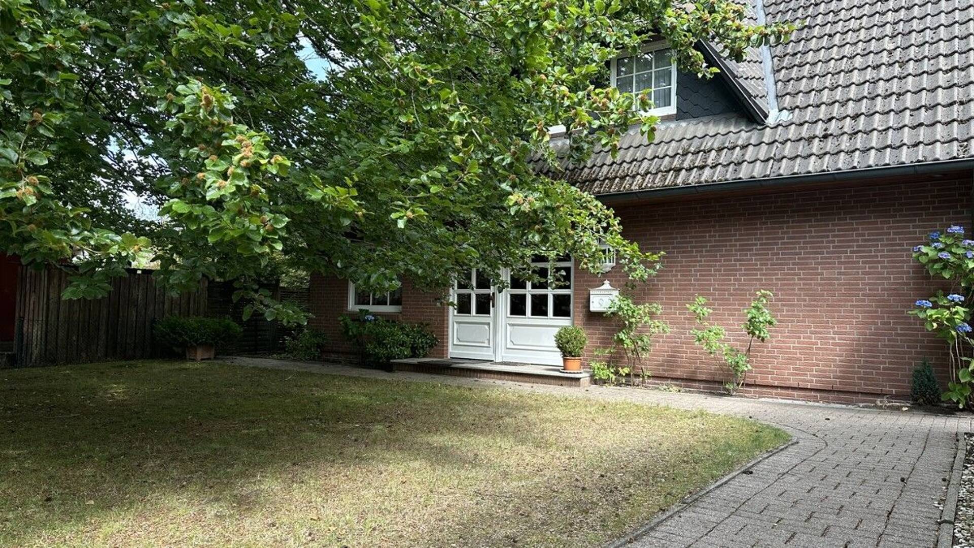 Einfamilienhaus in 21244 Buchholz in der Nordheide / Holm-Seppensen mit 166 m² kaufen