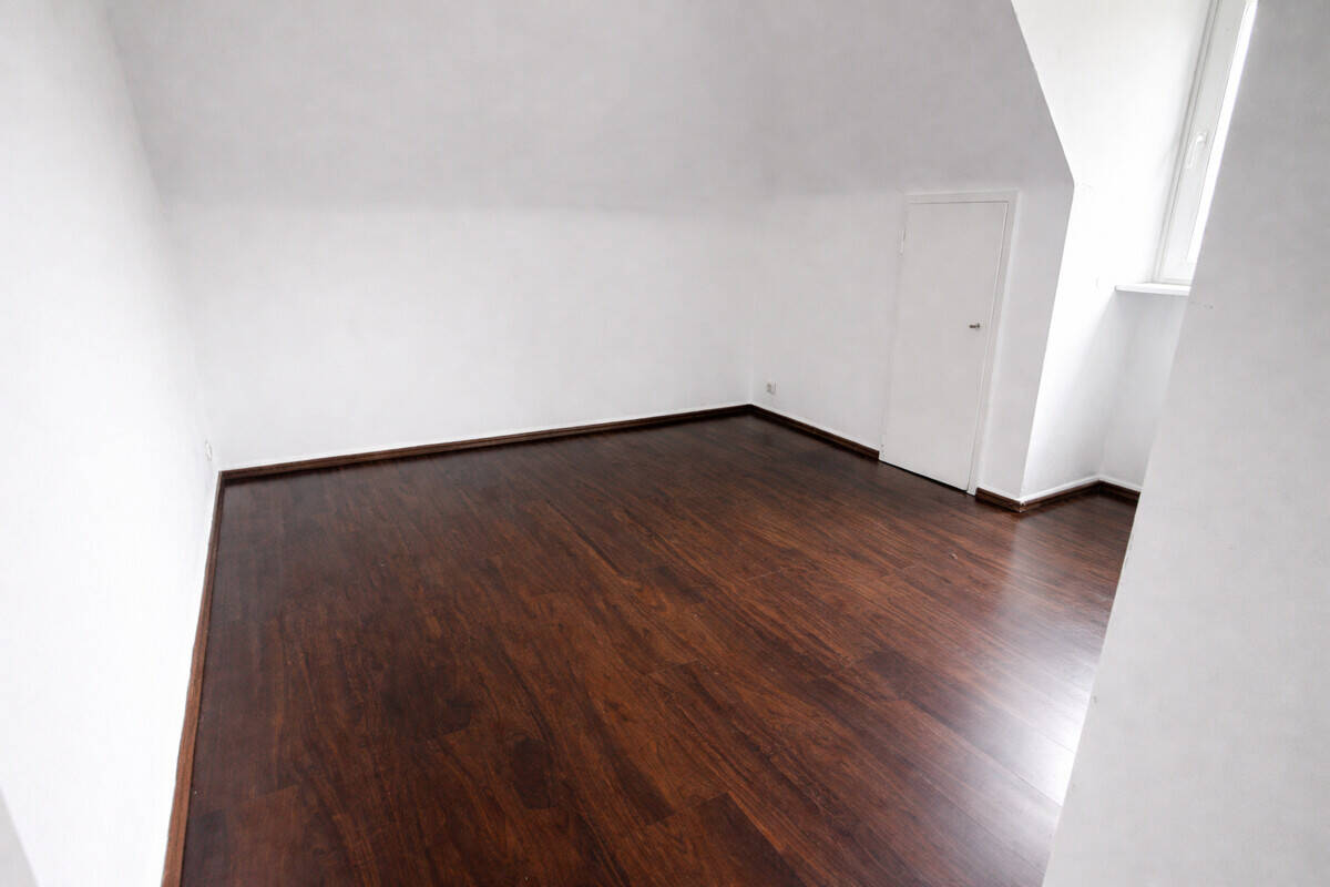 Stadtnah und komfortabel - 3-Zimmer-Wohnung im Dachgeschoss – Trier – Vorschaubild 8