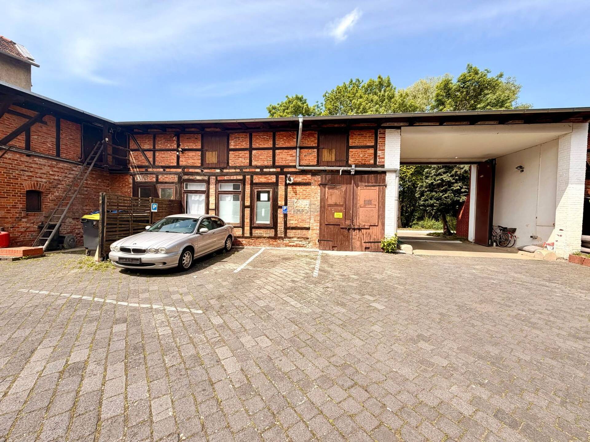 Haus in 06484 Quedlinburg kaufen