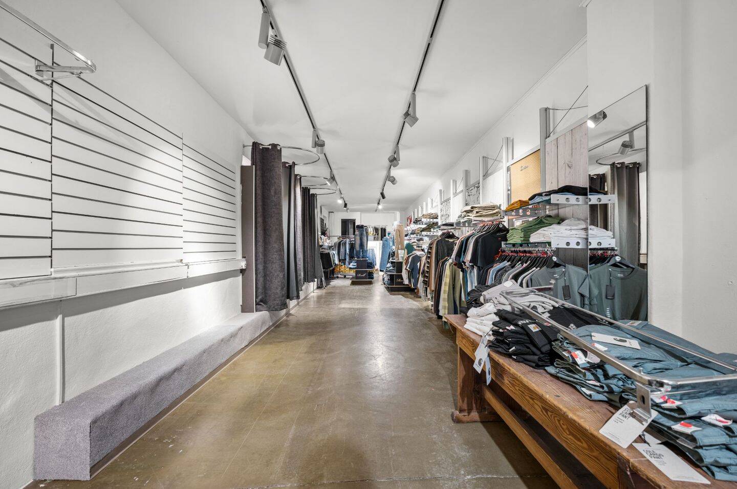 FAKTOR 15,47 - Renditestarkes Wohn,- & Geschäftshaus in Flensburger Fußgängerzone – Flensburg – Vorschaubild 4