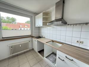 Schöne 2-Zimmer-Wohnung mit Balkon in Westercelle! (AK-1020-284) – 29227 Celle – Vorschaubild 6