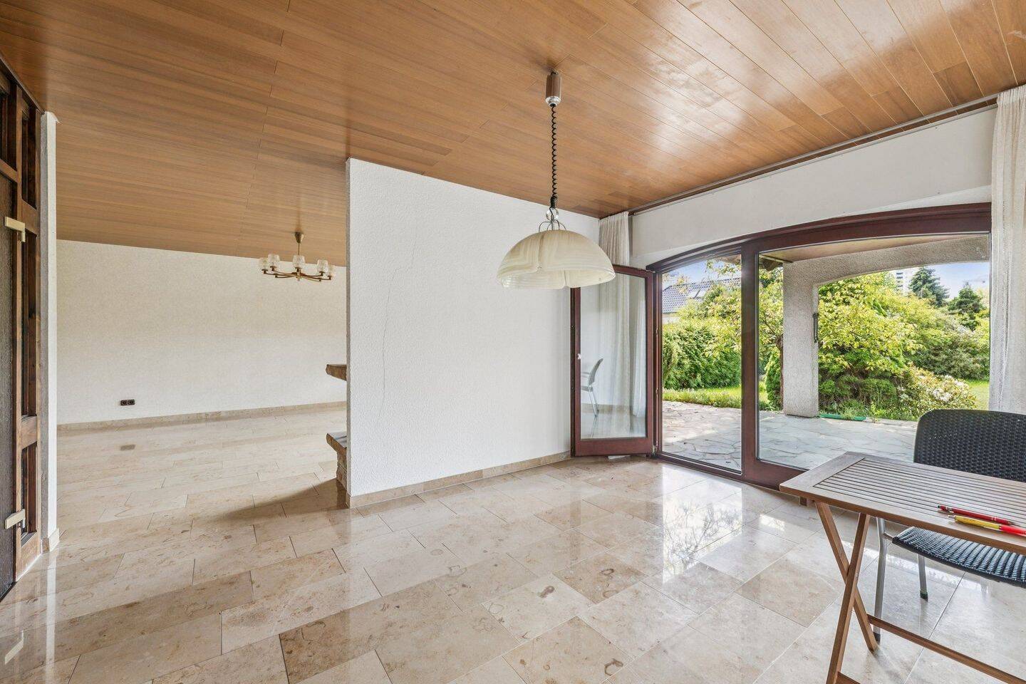 Bungalow mit Qualität und Potenzial – Berlin – Vorschaubild 6