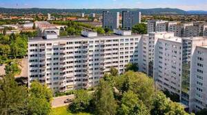 Preiswerte und interessante 3-Zimmer-Wohnung. – 1239 Dresden – Vorschaubild 8