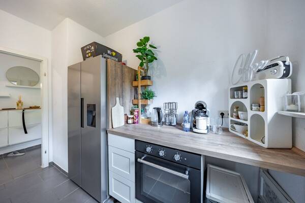 Etagenwohnung in 27568 Bremerhaven mit 66 m² kaufen