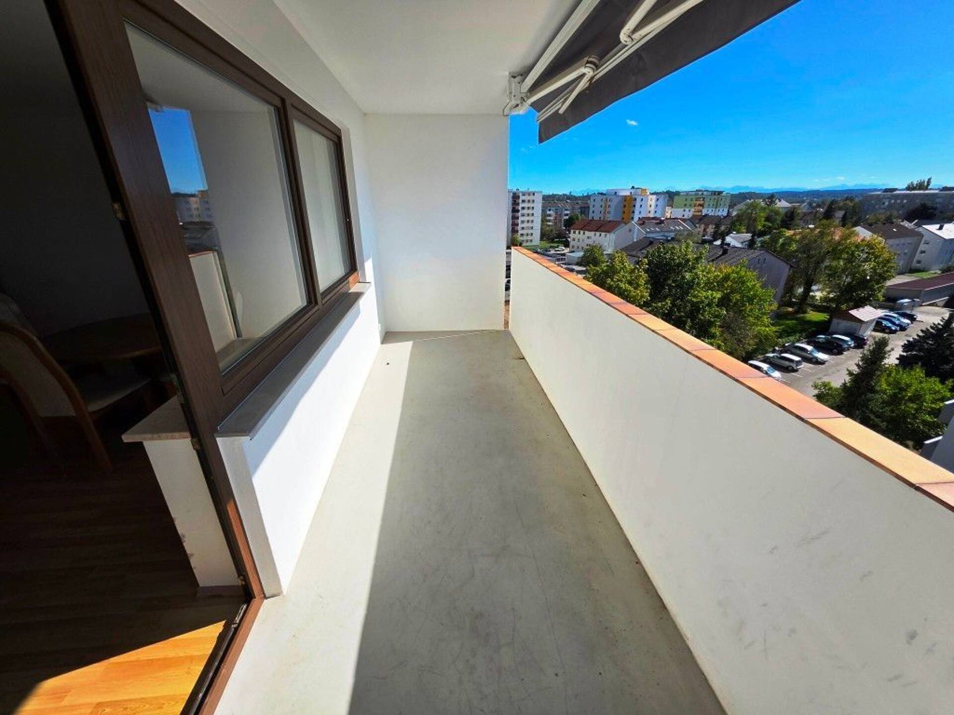 Etagenwohnung in 84489 Burghausen mit 70 m² kaufen