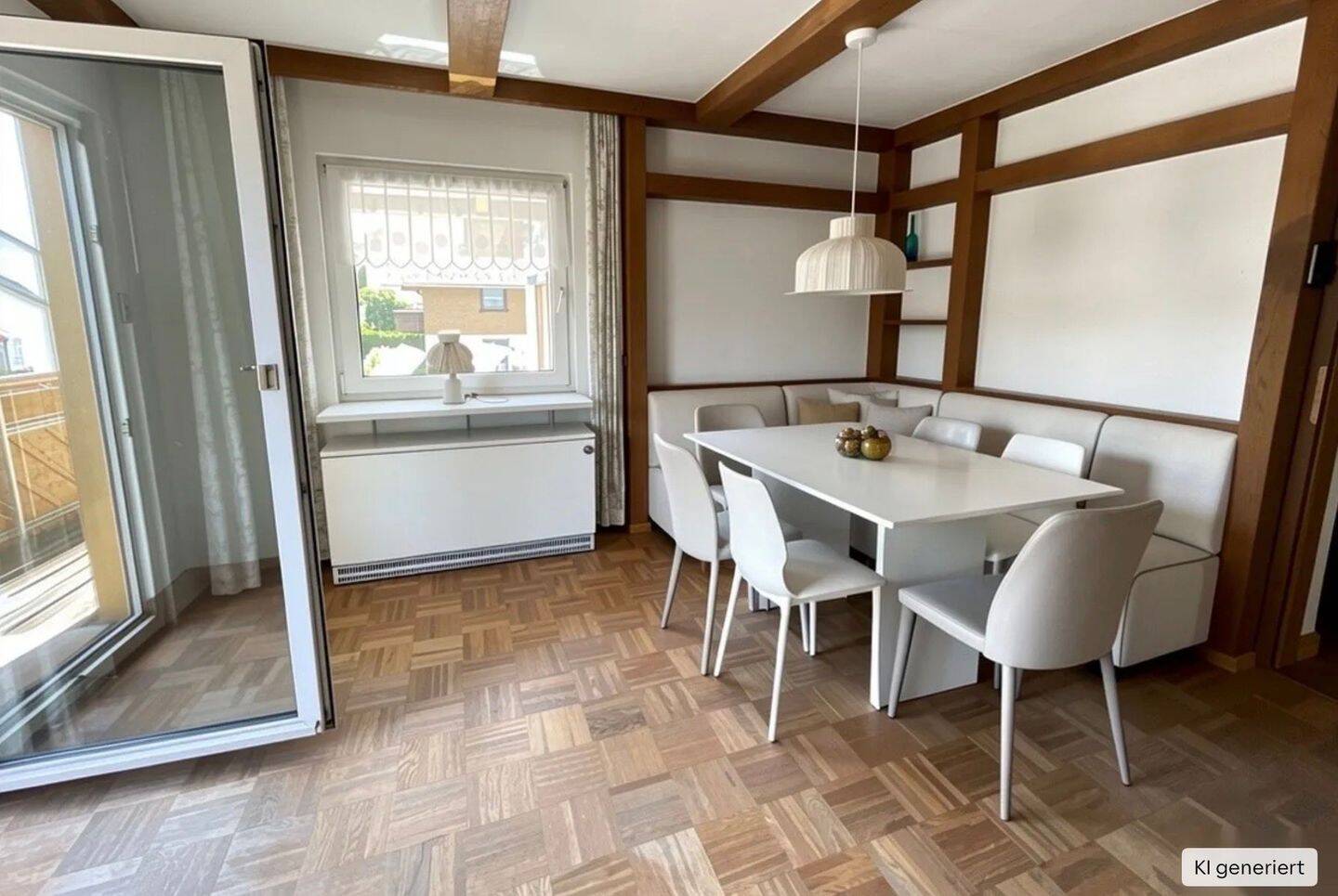 Sofort frei! Großzügige DHH mit Garten und NG, nur wenige min. zum Zentrum! – Kempten (Allgäu) – Vorschaubild 5