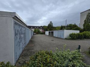 Reihen-Endhaus Bremen Osterholz mit großem Garten! – 28325 Bremen – Vorschaubild 8