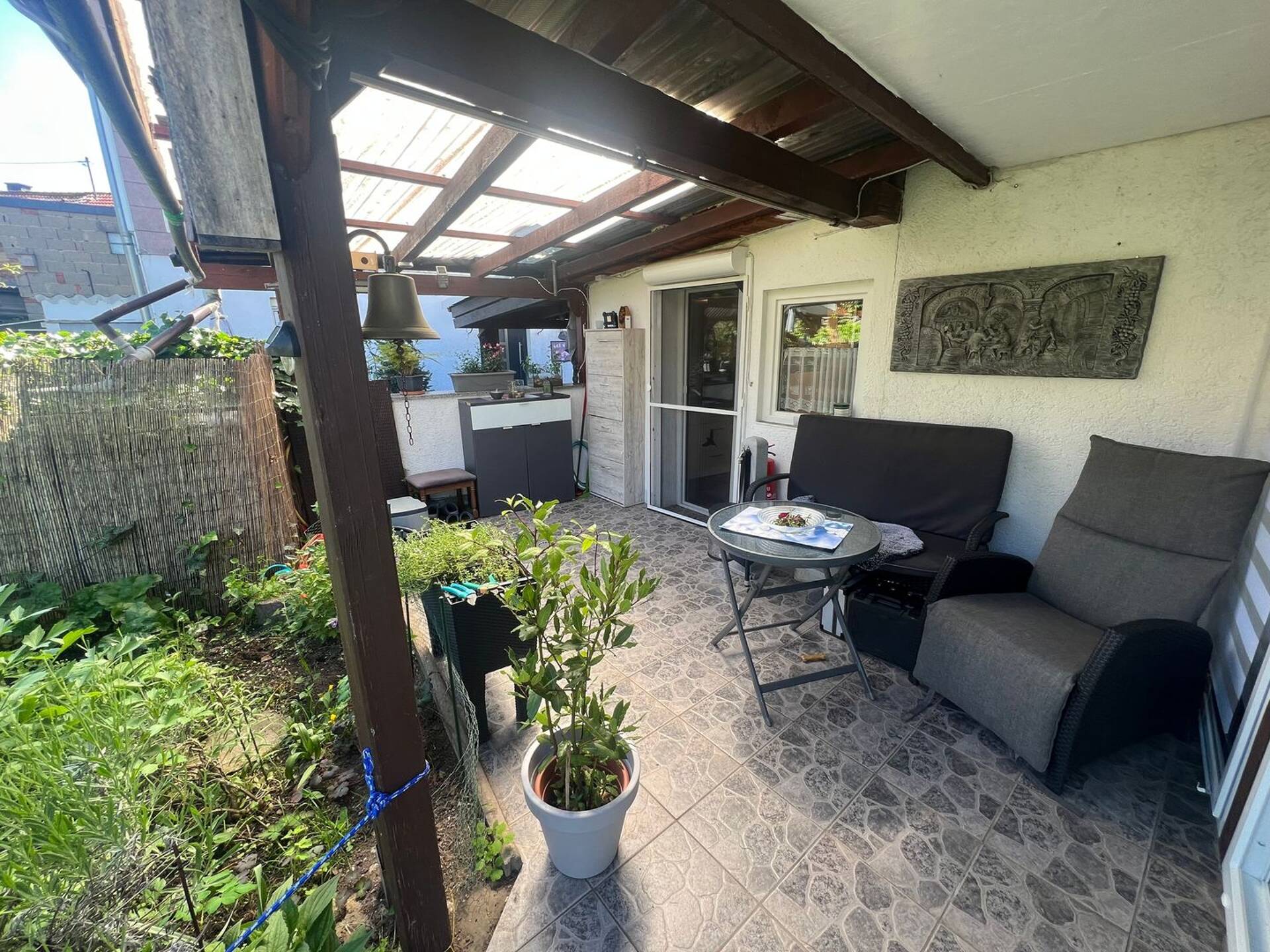 Haus in 55566 Bad Sobernheim mit 243 m² kaufen