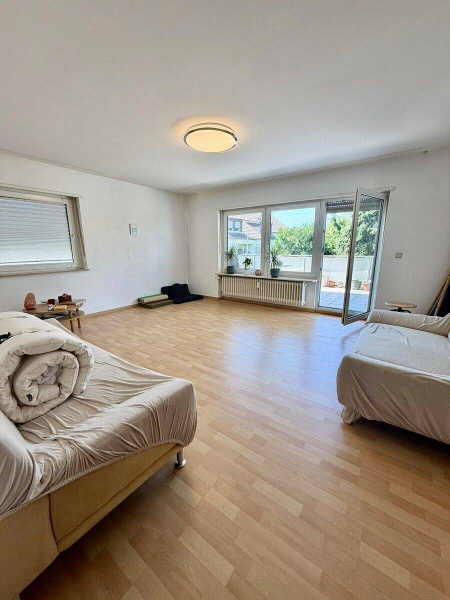 Wohnung zur Miete