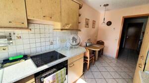 !!! ImmoPoint !!! helle, modern geschnittene Wohnung mit SüdWest Balkon + Garage !!! – 58119 Hagen – Vorschaubild 9