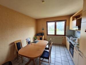 +++ Besichtigung erwünscht! - vermietete 2 Zimmer, Küche, Diele, Bad aus Oberhausen warten auf Ihren Besuch +++ – 46047 Oberhausen – Vorschaubild 4