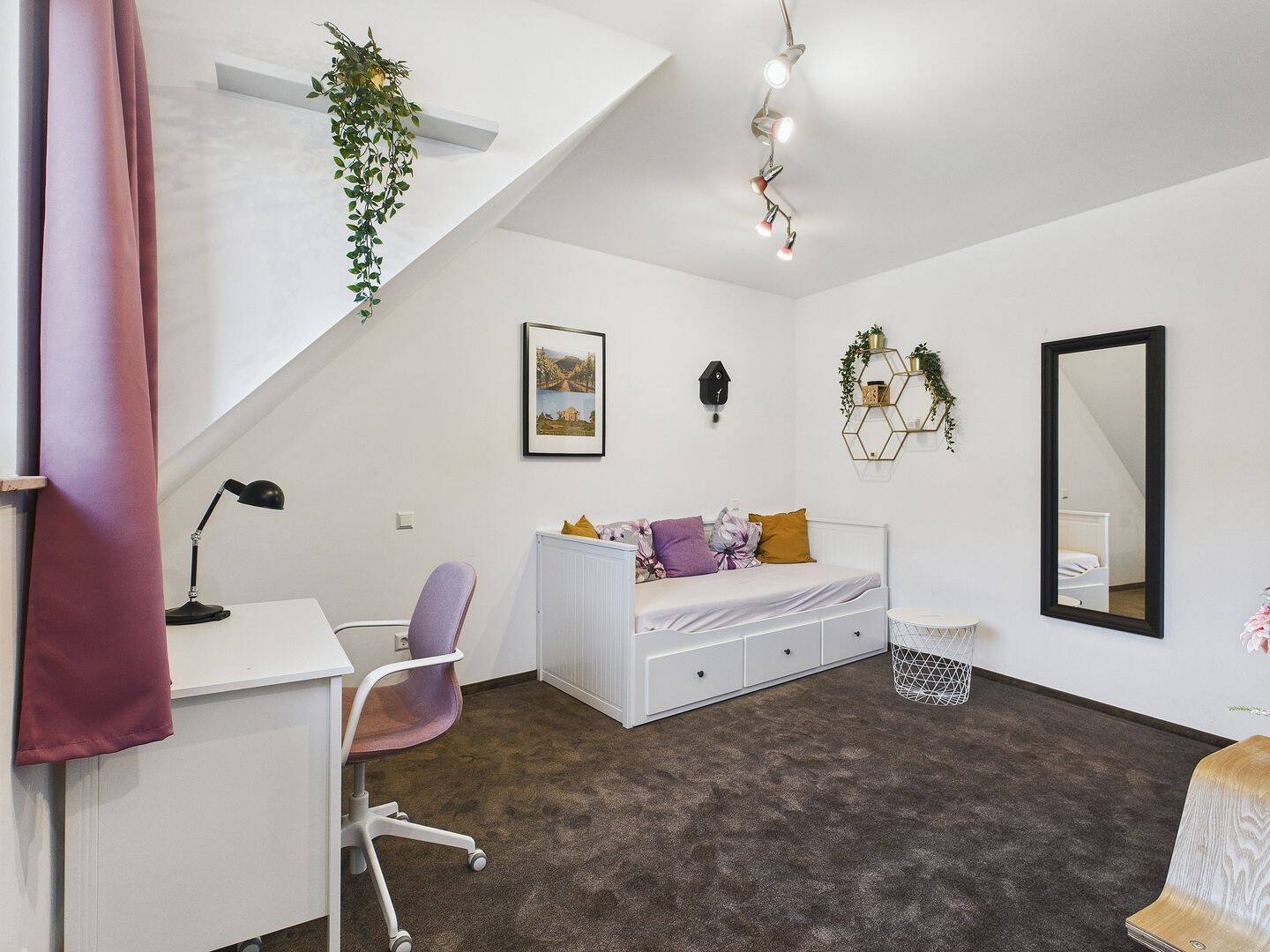 Zwischen Weinberg & Wow: Exklusives Smart-Home mit Designküche, Terrasse und Premiumausstattung – Stuttgart – Vorschaubild 9