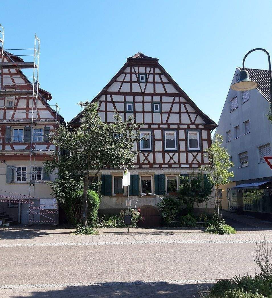 Winterzeit - Gemütlichkeit – Oedheim – Vorschaubild 4