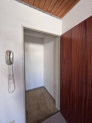 Leerstehende 2,5-Zimmer-Wohnung mit Balkon – 78247 Hilzingen – Vorschaubild 9