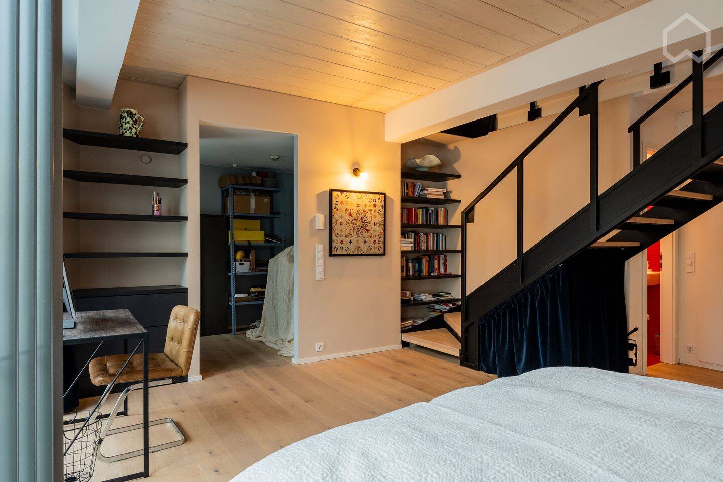 Fantastische Loft-Wohnung im Prenzlauer Berg – Berlin – Vorschaubild 9