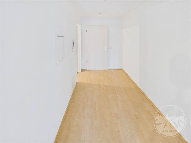 2,5-Zi-Wohnung mit Terrasse am Volkspark Friedrichshain – Berlin – Vorschaubild 7