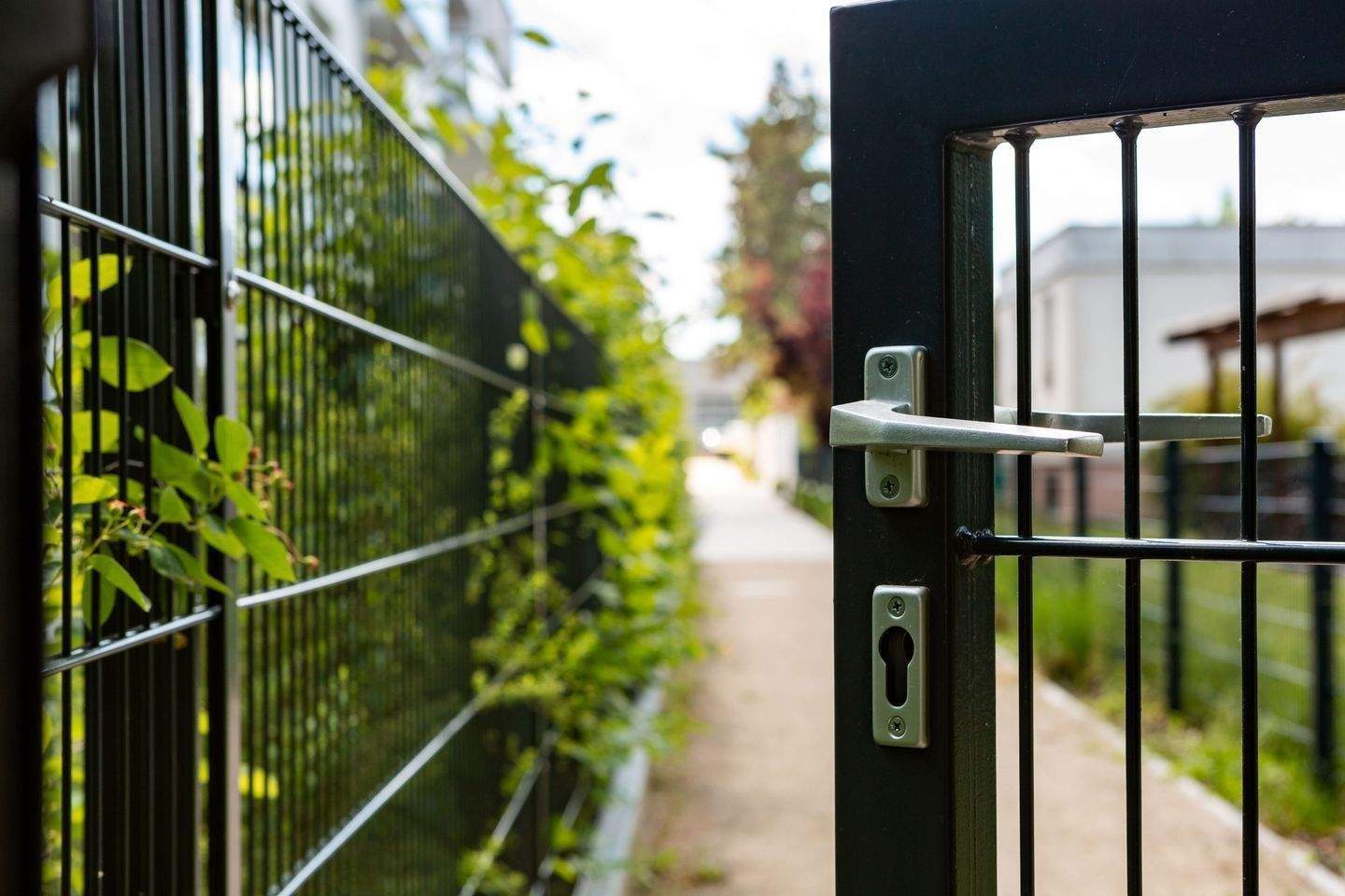 Aktion - Wenn Abendlicht und Parkluft zu Hause ankommen – 3-Zimmer in Marienbergpark-Lage – Nürnberg – Vorschaubild 2