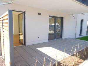 Moderne 2-Zimmer-Wohnung mit Einbauküche, Terrasse und Kellerraum – 54292 Trier – Vorschaubild 8
