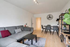 AIGNER - Top vermietete, hochwertige 3-Zimmer-Wohnung in Aubing – 81243 München – Vorschaubild 3