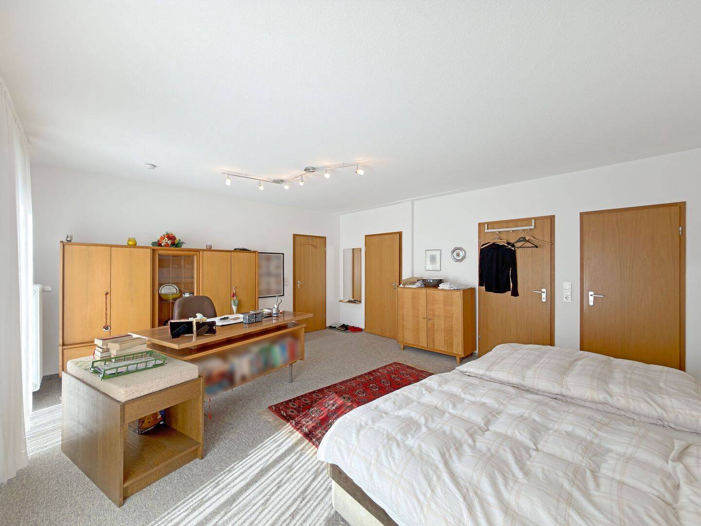 Exklusives Einfamilienhaus mit Rhein-Panoramablick und zusätzlichem Grundstück – Weitersburg – Vorschaubild 9